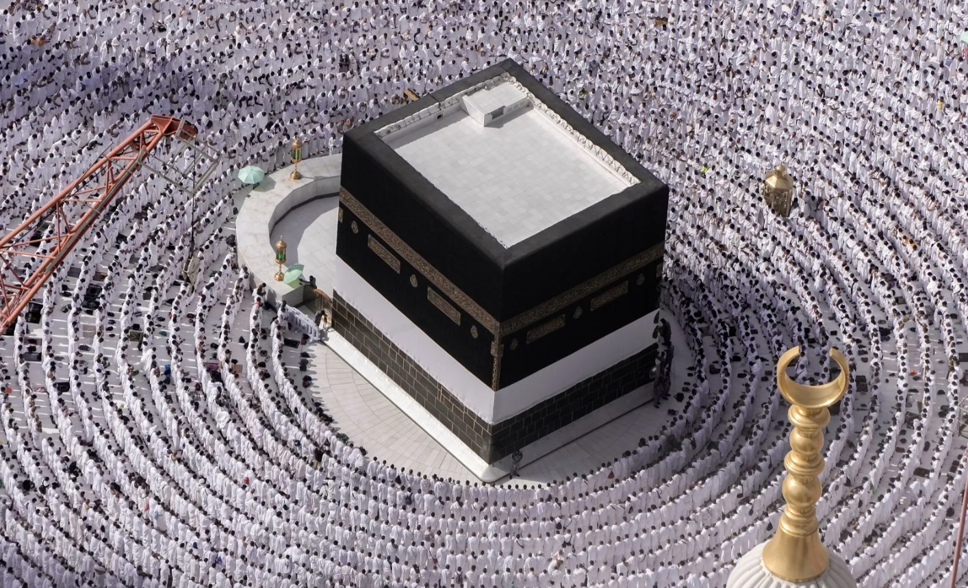 What Is the Significance of the Kaaba in Islam