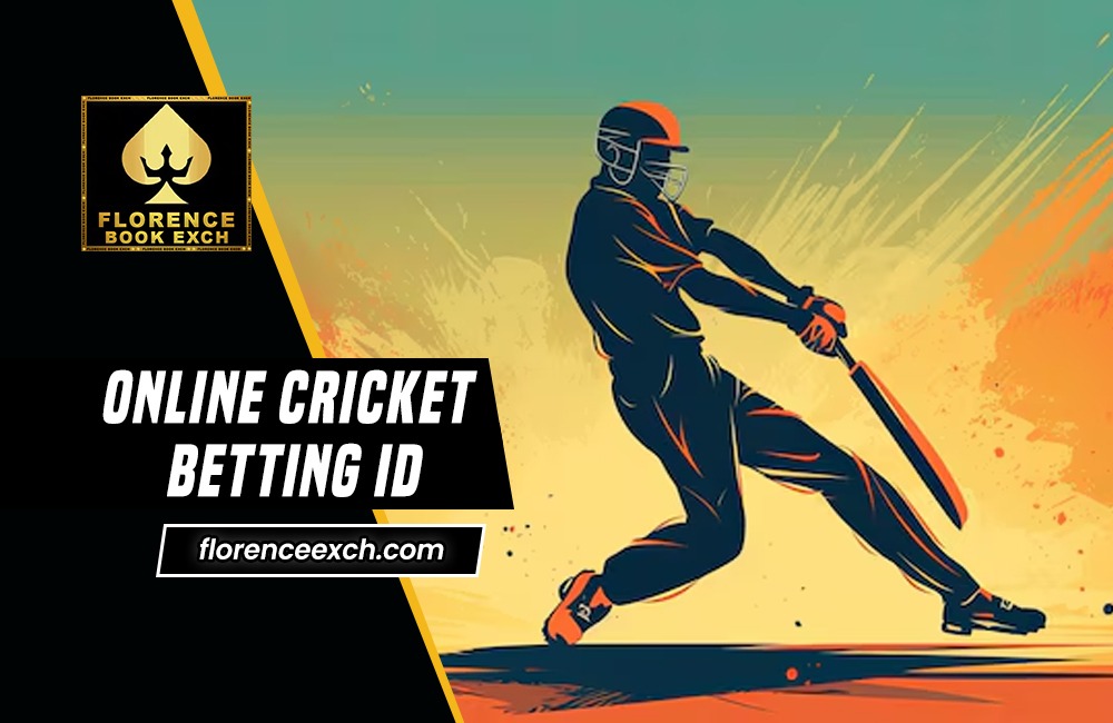 online betting id
