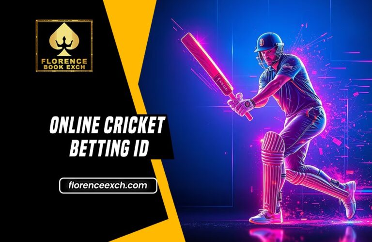 online betting id
