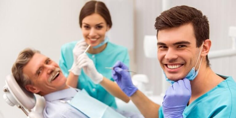 dental implants europe