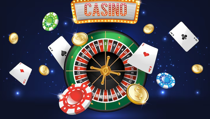 social casino app development