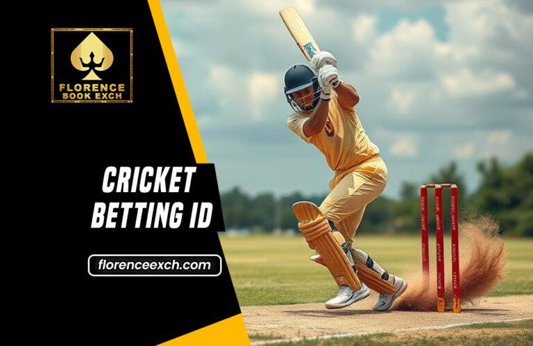 cricket betting ID