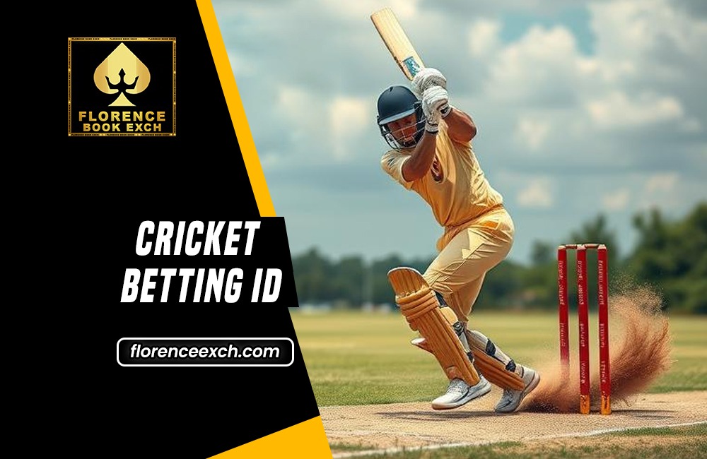 cricket betting ID