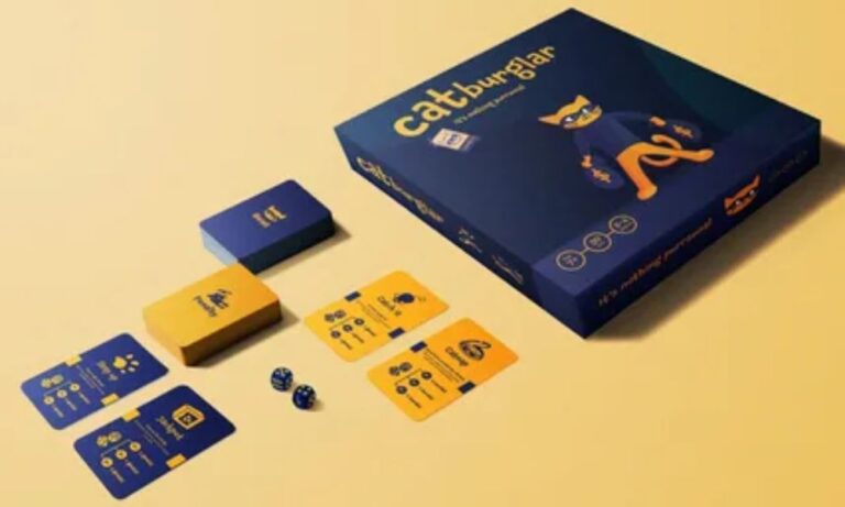 Why Board Game Boxes Are Key To Product Success