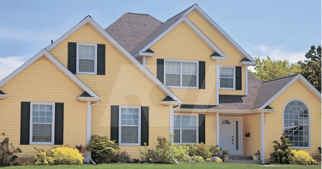 exterior home improvement services
