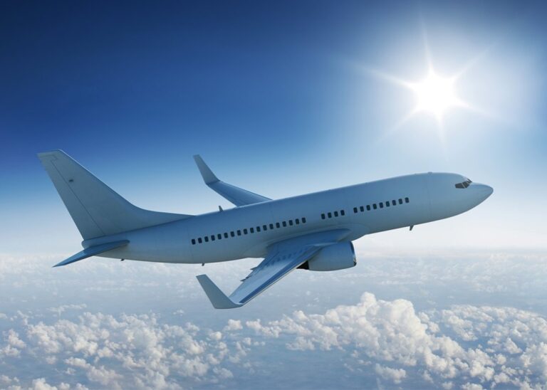 flight