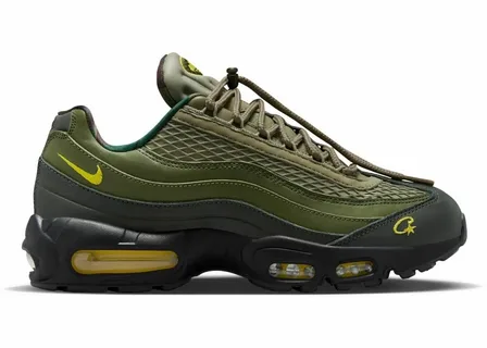 Air max 95 corteiz