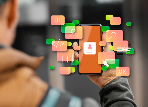 custom app development company