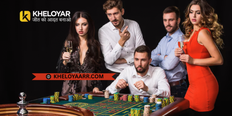 kheloyar