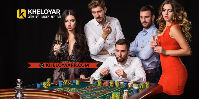 kheloyar