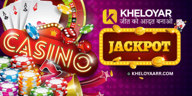 kheloyar