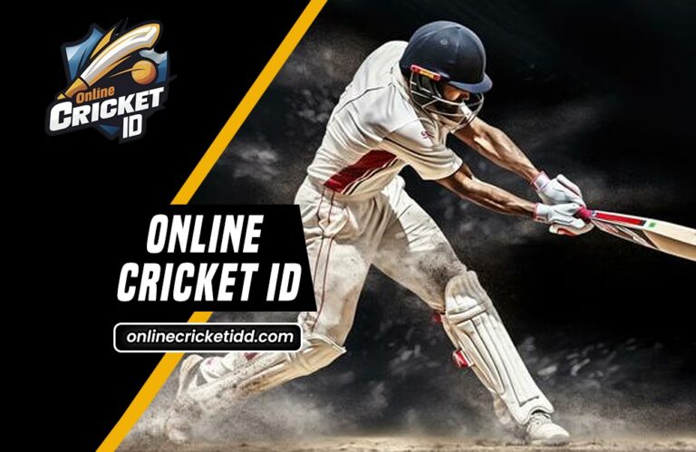 online cricket id