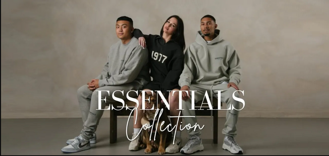Essential Hoodie Culture: More Than Just a Trend