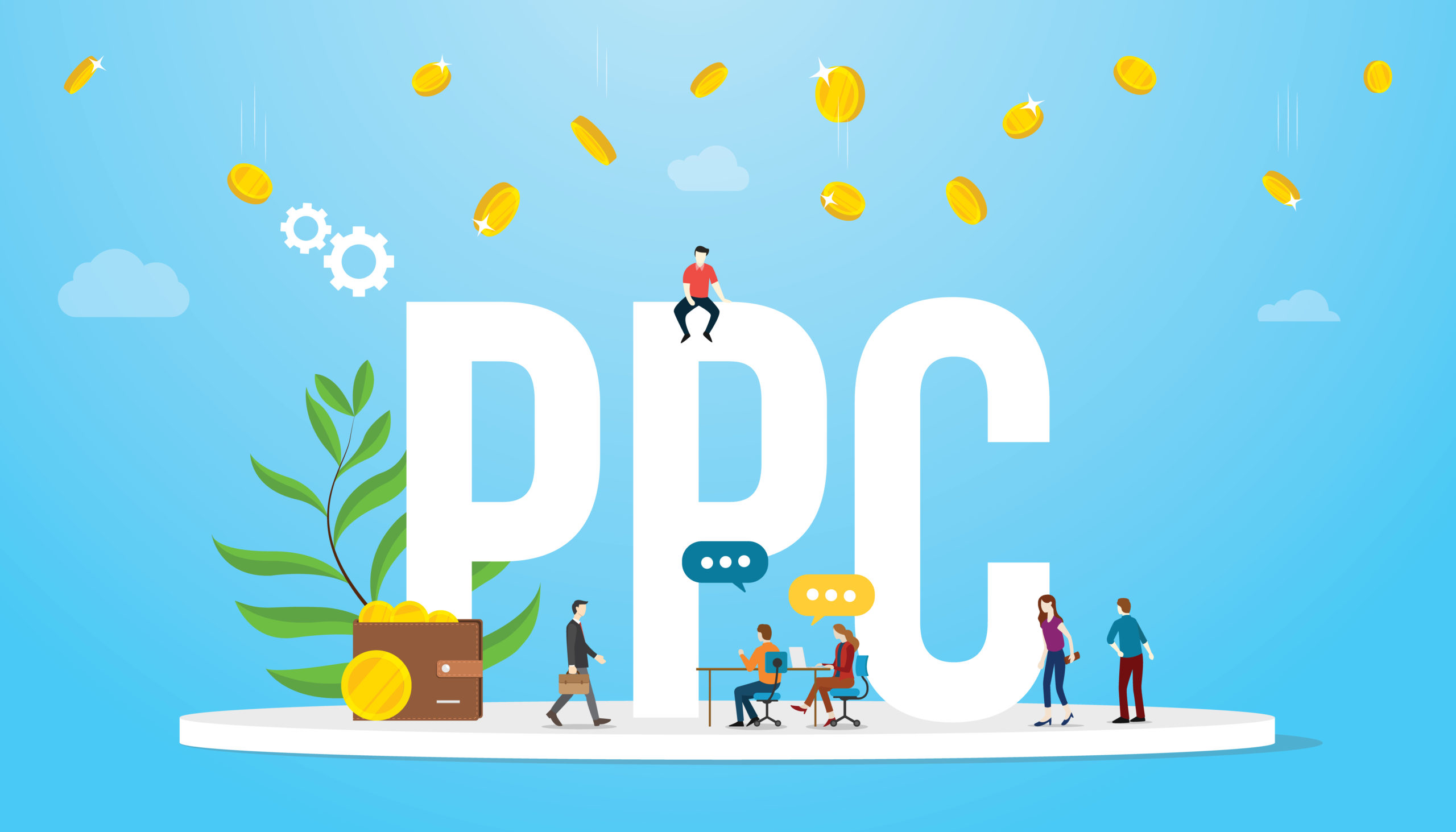 White Label PPC Services
