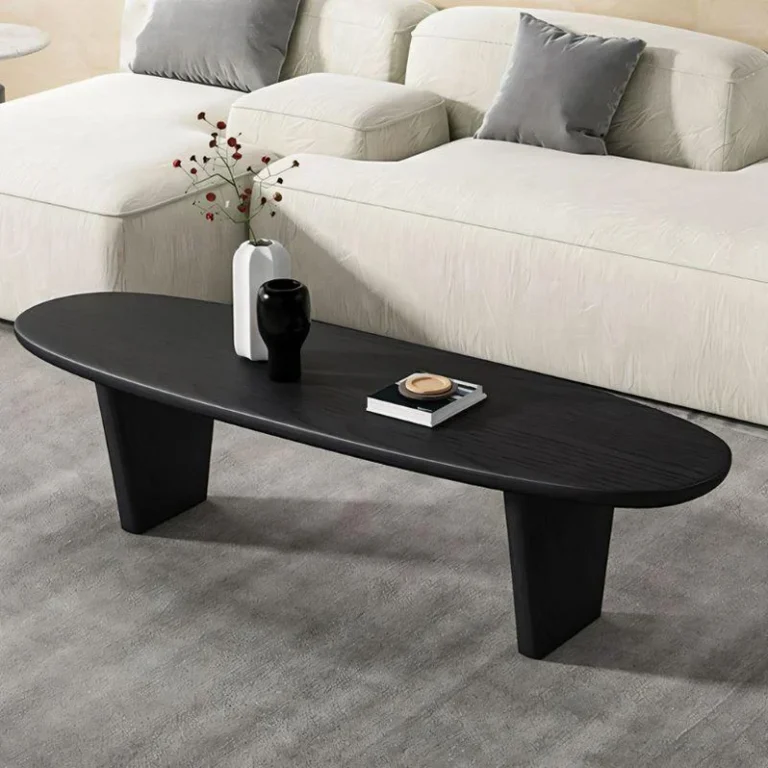 The Ultimate Guide to Choosing the Perfect Side Table for Your Home