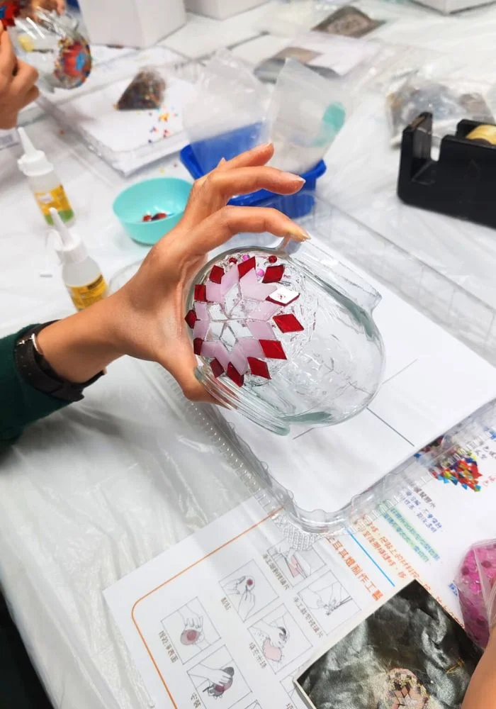 Discover the Joy of Handicraft: Enriching After-School Activities for Creative Kids in Hong Kong
