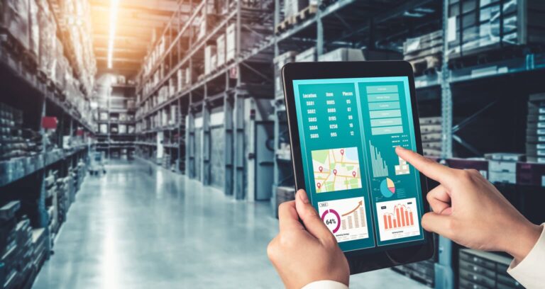 Consignment Inventory Management