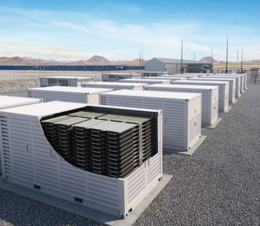 Battery Energy Storage in Remote Areas: Solving Power Access Challenges