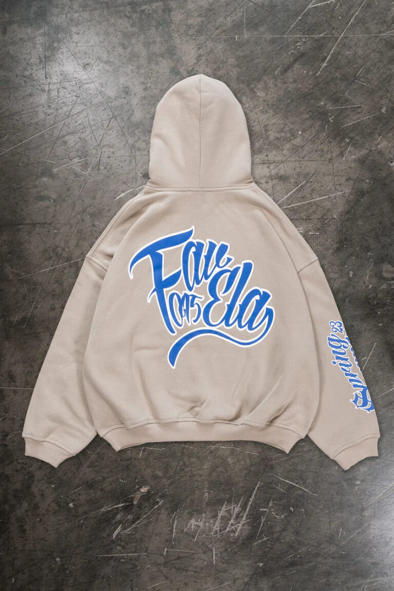 Favela Clothing