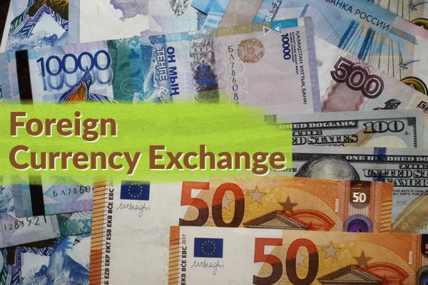 A Real-World Guide to Foreign Currency Exchange