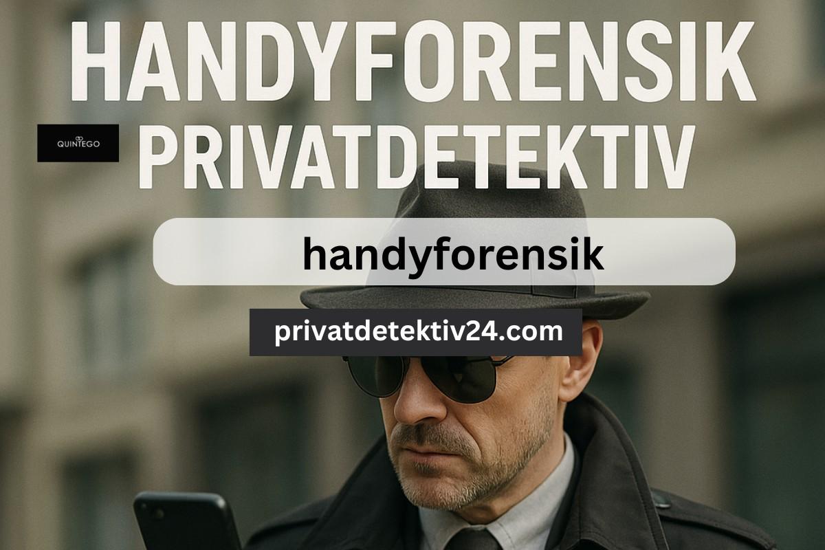 Handyforensik Quinteg