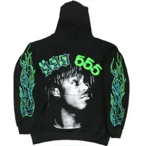 Asaali Hoodie – The Essential Layer of the Unapologetic