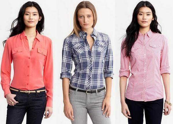 Buy Online Corporate Shirts