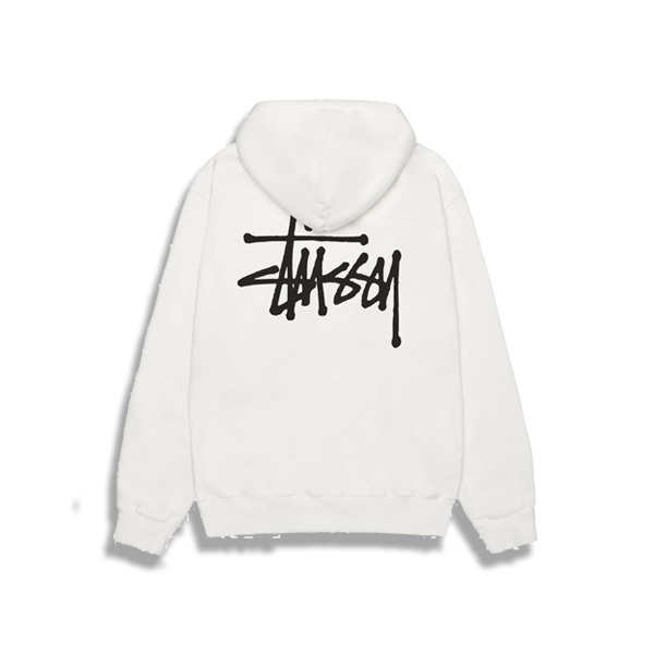 Stüssy and the Concept of “Stüssy Pull