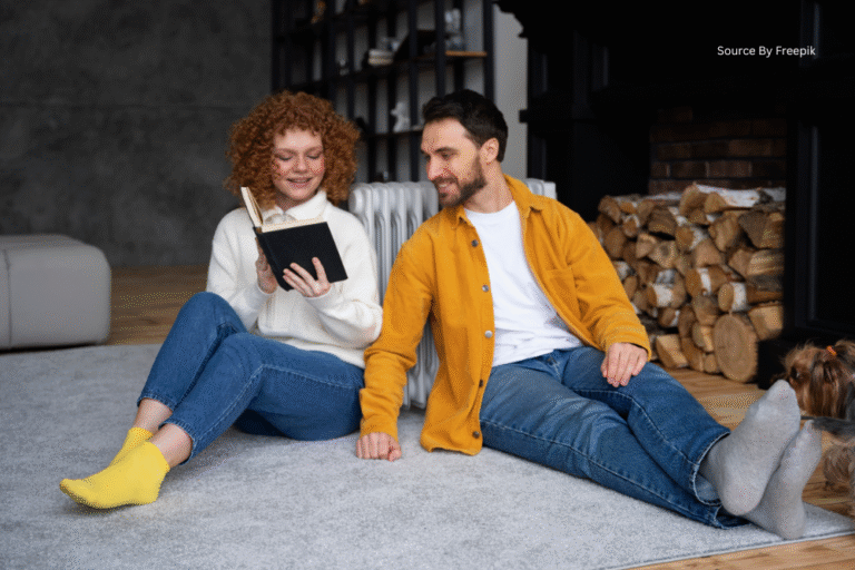 Discover How a Reliable Heating System Can Transform Indoor Living Experience