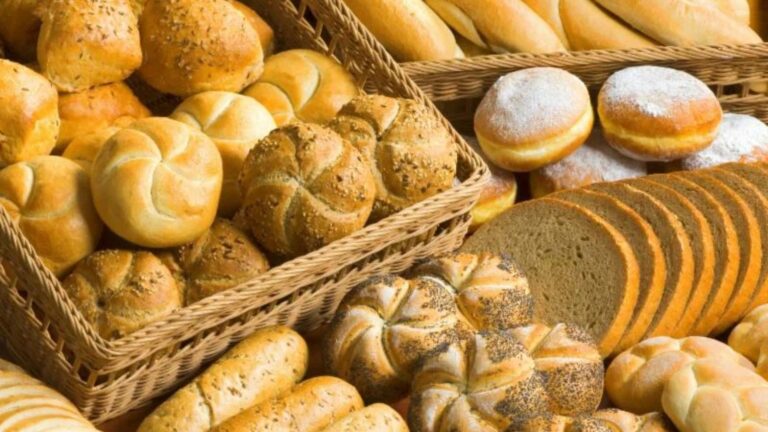 gluten free bakery