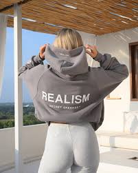 The Realism Jumper: Where Streetwear Meets Thoughtful Design