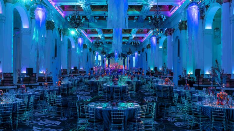virtual event services in ontario