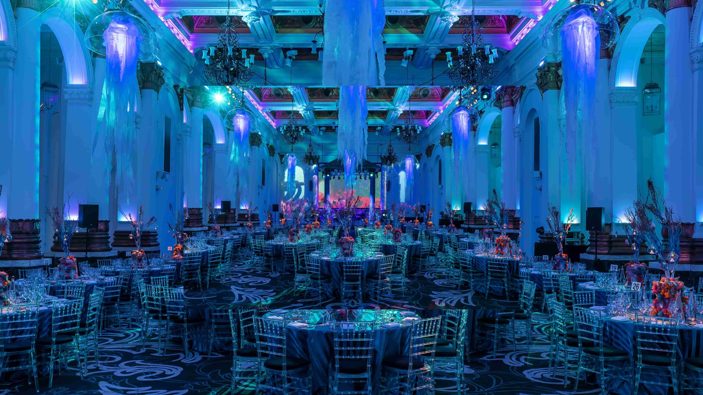 virtual event services in ontario