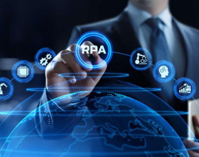 Robotic Process Automation Software Vendors