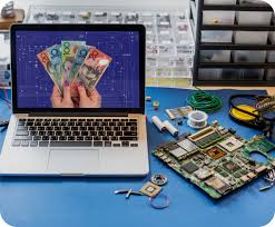 Apple Mac Repair Brisbane