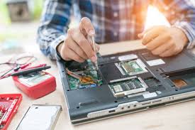 Laptop Repair Brisbane