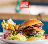 Custom Food Flags