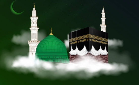Umrah Packages From Sweden